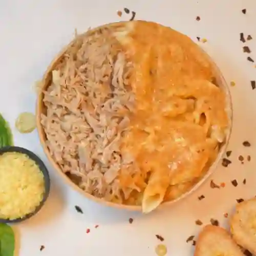 Salsa Mamma Rosa