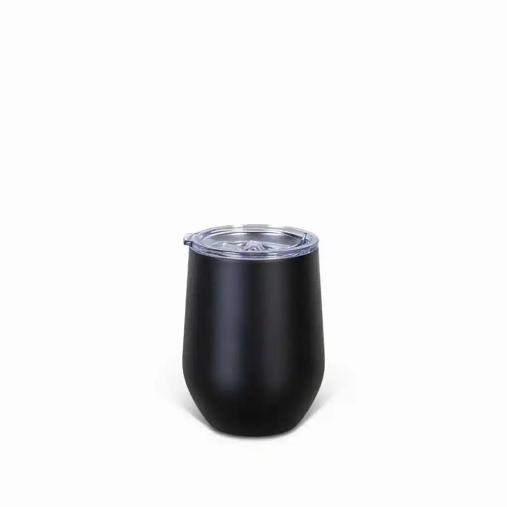 Vaso Doble Pared en Acero Inoxidable a Ambiente Gourmet