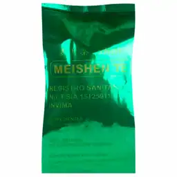 Natural Light Té Verde Meishen Shou para Infusión