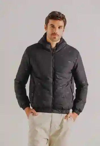 Chaqueta Para M-negro