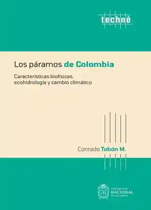 Los Páramos de Colombia