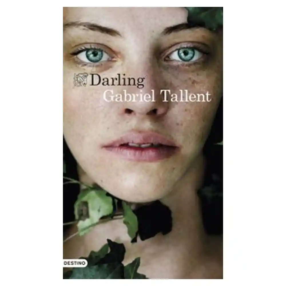 Darling - Gabriel Tallent