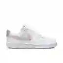 Nike Zapatos W Court Vision lo Nn Para Mujer Blanco Talla 9