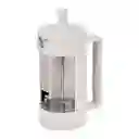 Cafetera Embolo Lines Bergner Bg38360gyk