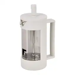Cafetera Embolo Lines Bergner Bg38360gyk