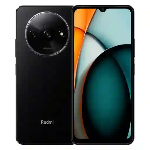 Celular Xiaomi Redmi A3 128 Gb 4 Gb Ram Negro