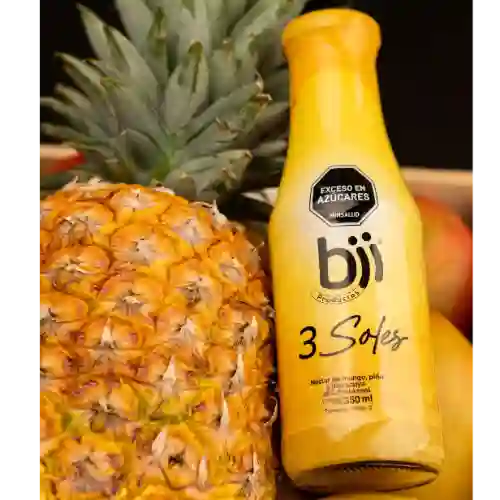 Bii 3 Soles 350 ml