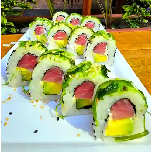 Kamikaze Atun Guakame