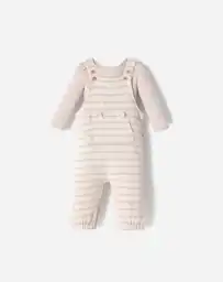 Conjunto 0- Arena 749096 Kitog Baby Fresh