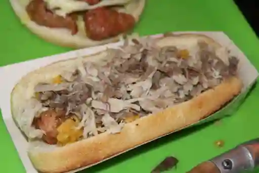 Perros Premium