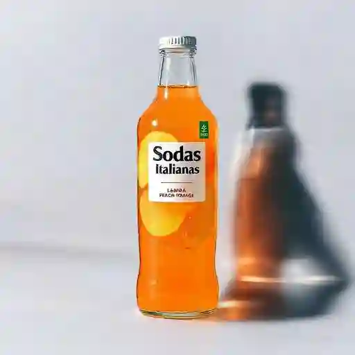 Sodas Italianas