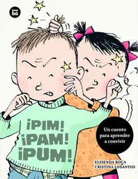 ¡Pim! ¡Pam! ¡Pum!