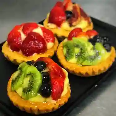 Tartaleta Personal