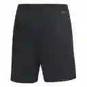 Adidas Short Para Hombre Negro Talla S Ref H57504