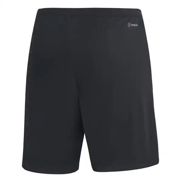 Adidas Short Para Hombre Negro Talla S Ref H57504