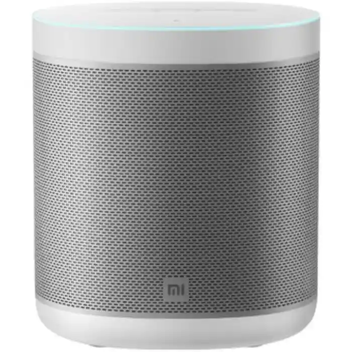 Xiaomi Altavoz Portátil Mi Smart Gris