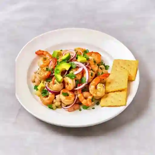 Ceviche Peruano