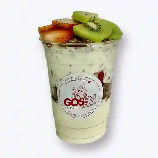 Parfait vital fresh