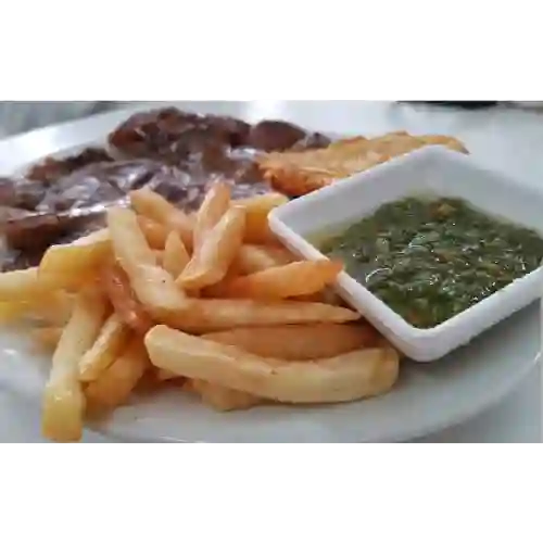 Churrasco 450 G