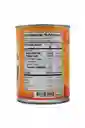 Estilo Gourmet Chile Con Carne y Frijol