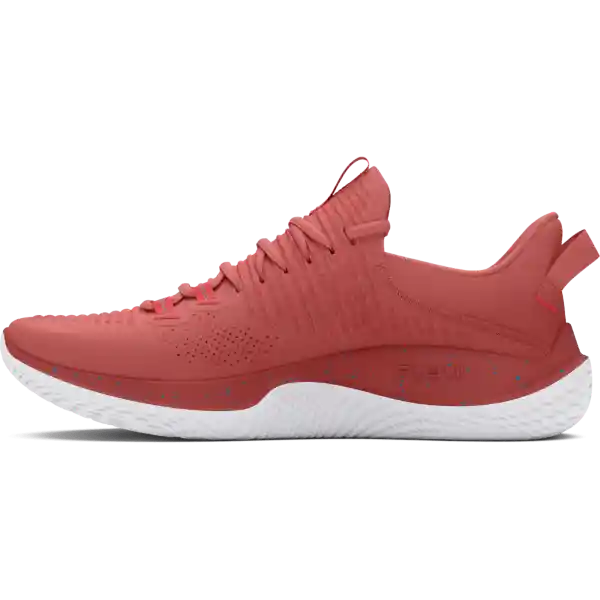 Under Armour Zapatos Flow Dynamic Intlknt Rojo Hombre 7.5