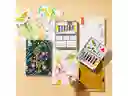 Block Papel Acuarela 15 Hojas Casaideas