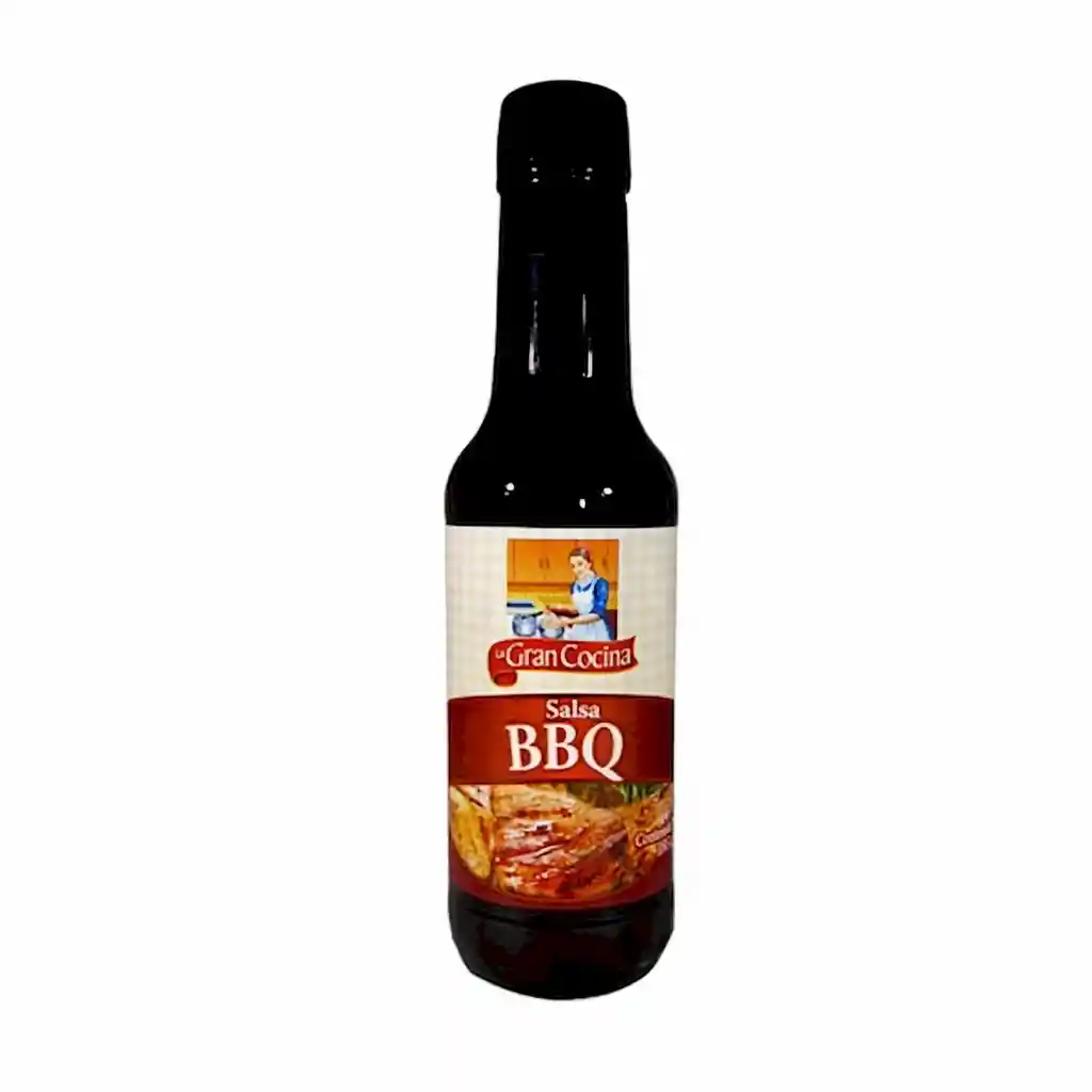 Gran Cocina La Salsa Bbq