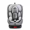 Silla Para Auto Artemis 360 Multikdis Baby Con Isofix 0-36 Kgs Gris