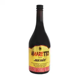 Amaretto Coctel Alicante