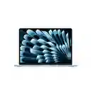 Apple Macbook Air: M4 Chip With 16Gb 256Gb SSD Sky Azul 13