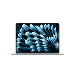 Apple Macbook Air: M4 Chip With 16Gb 256Gb SSD Sky Azul 13