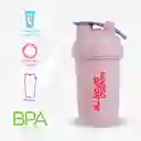 Vaso de Plástico de Agua Sports 580 mL Miniso