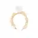 Diadema de Moda Ondulada Serie Miniso Miniso