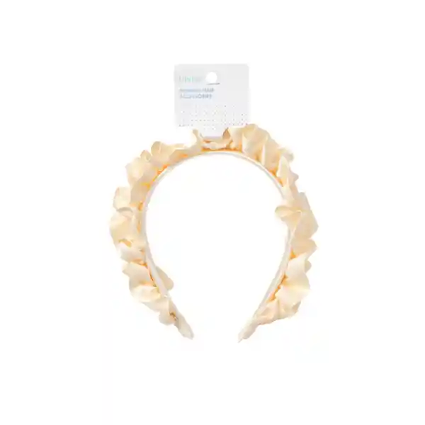 Diadema de Moda Ondulada Serie Miniso Miniso