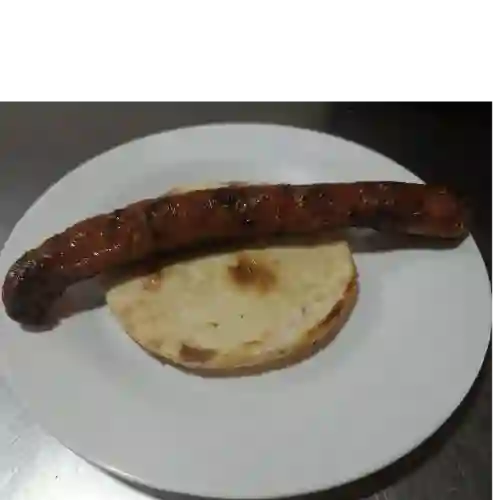 Chorizo Santarrosano