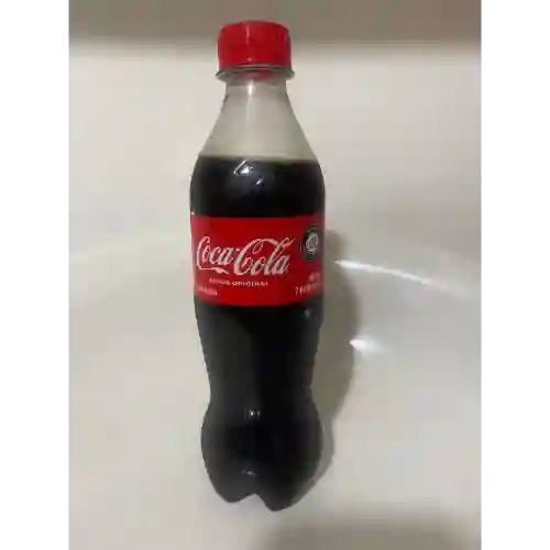 Coca Cola Original 400 ml