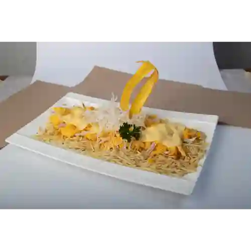 Huevos Campesinos