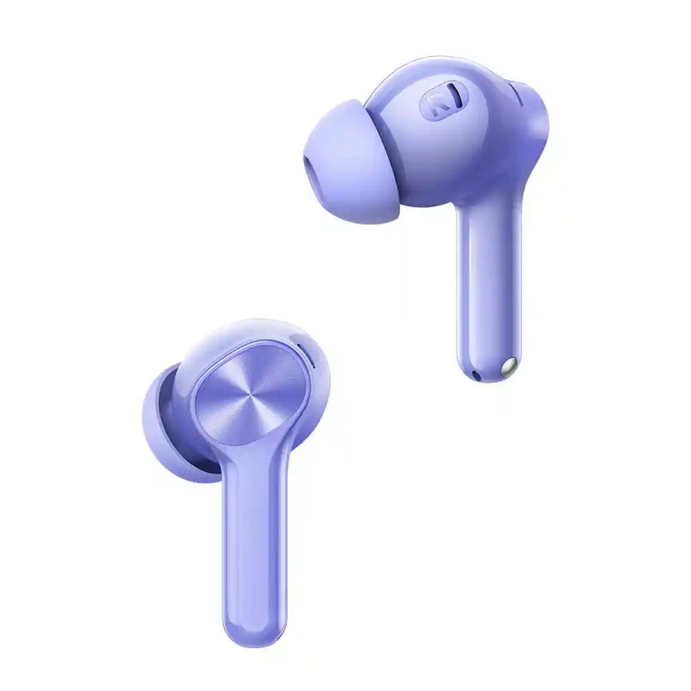 Audifonos Realme T200 Lite Morado