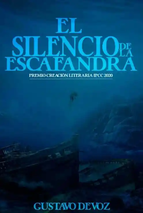 El Silencio de La Escafandra