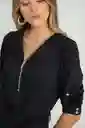 Vestido Corto Francheska