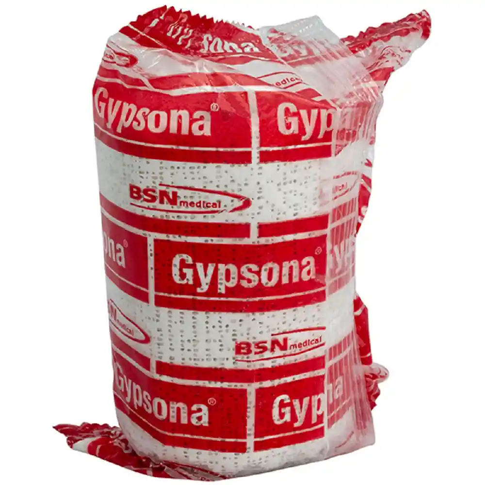 Gypsona Venda de Yeso