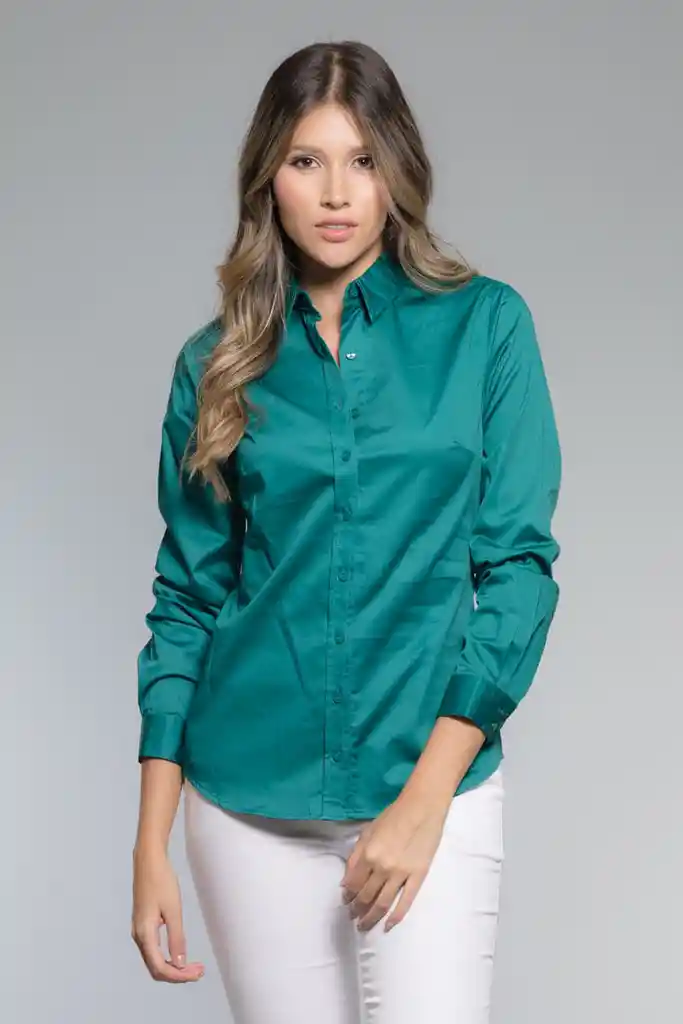 Camisa Impecable