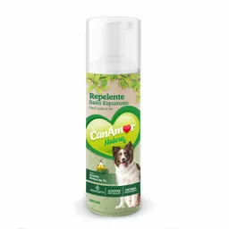 Can Amor Repelente Baño Espumoso Árbol de té