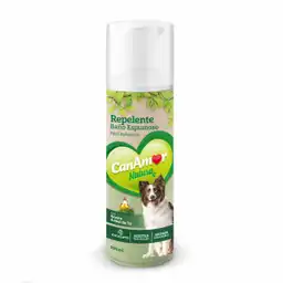 Can Amor Repelente Baño Espumoso Árbol de té