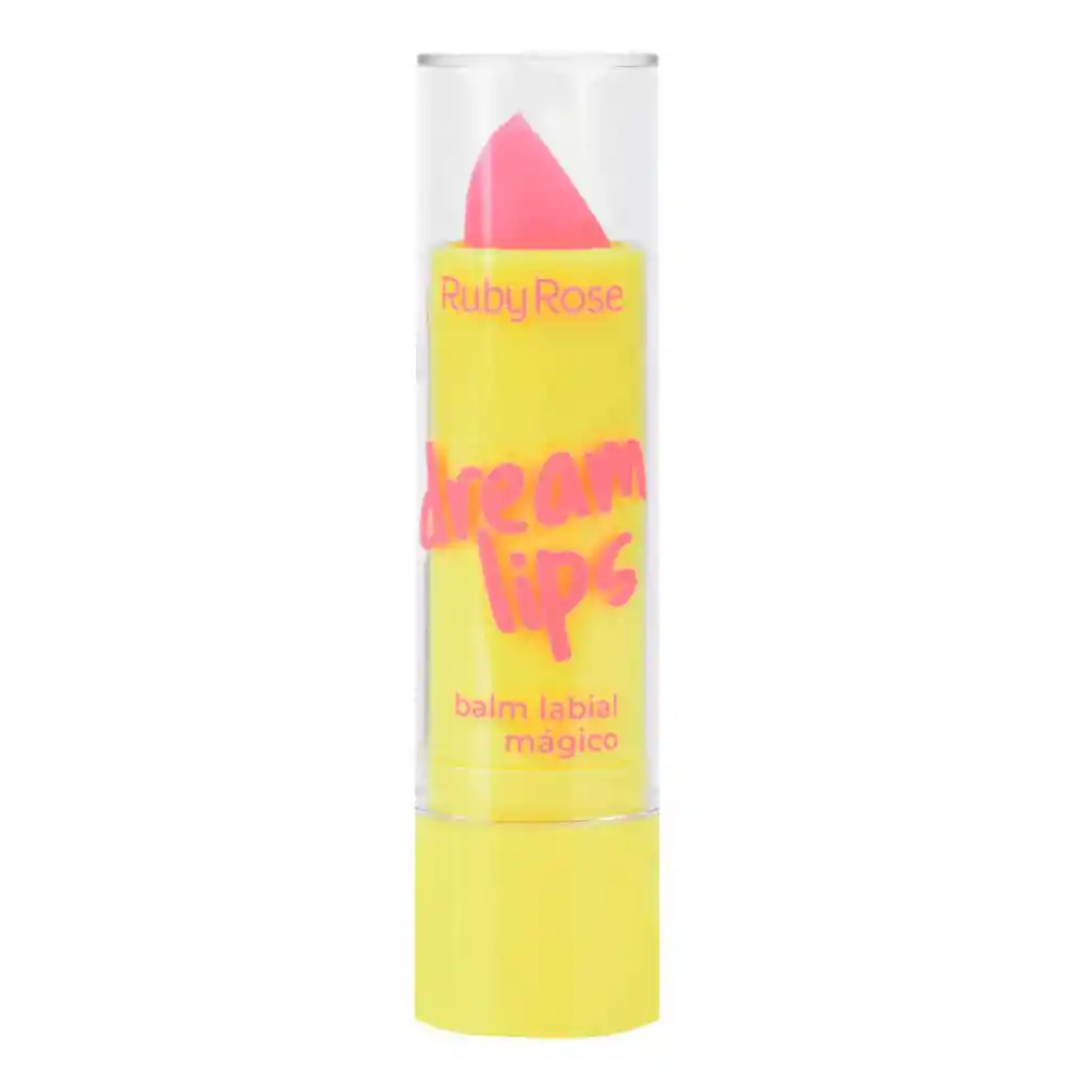 Labial Dream Lips Froot Kiss Ruby Rose