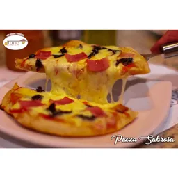 Pizza Sabrosa