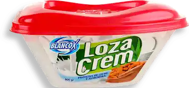 Loza Crem Lavaloza