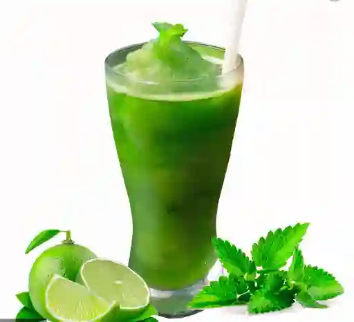 Limonada de Hierbabuena