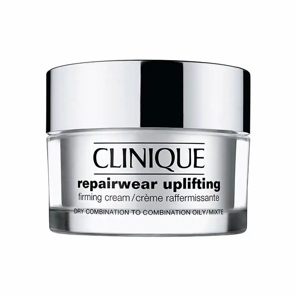 Clinique Crema Reafirmante Repairwear Uplifting
