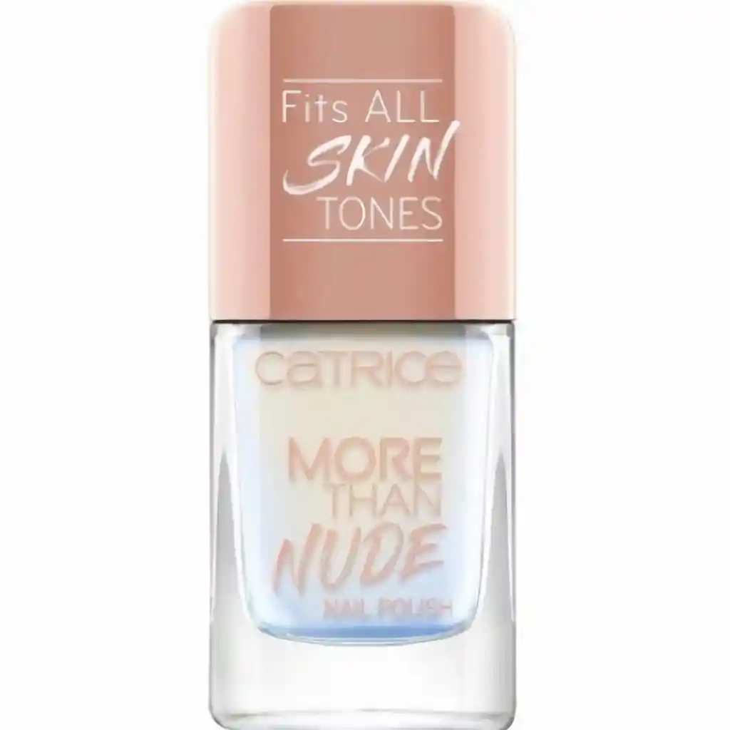 Catrice Cosmético